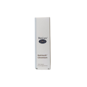 Nutrisorb Liquid Chromium 15 ml