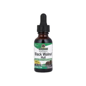 Black Walnut Hull, 30 ml