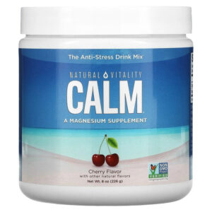 Magnesium Calm Powder Drink