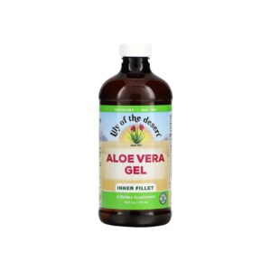 Aloe Vera Gel