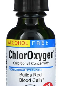 Chloroxygen 30ml