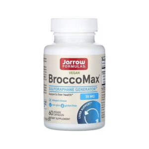 BroccoMax