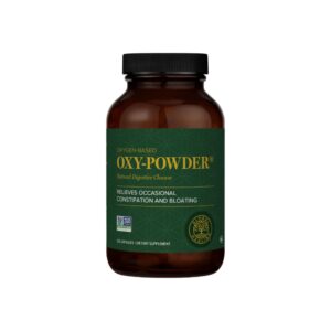 Oxy Powder