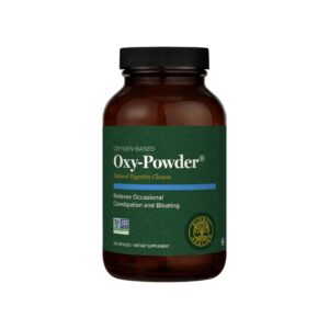 Oxy Powder