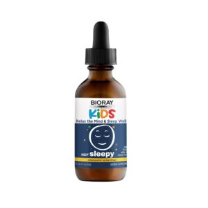 Bioray NDF Sleepy 60 ml