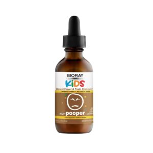 Bioray NDF Pooper 60ml