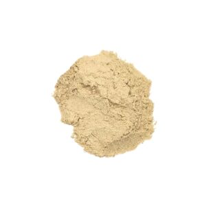 Organic Psyllium
