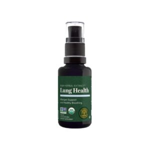 Lung Health 29.6 Ml