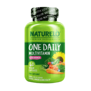 Naturelo Women