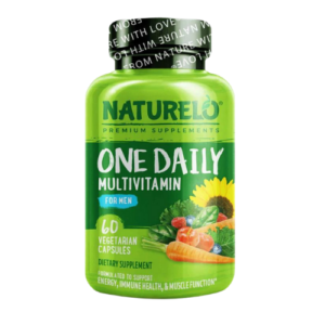 Naturelo Men