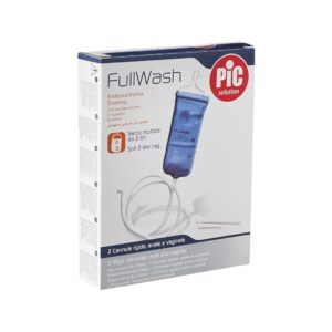 Fullwash Enema Kit