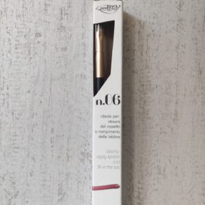 PURO BIO BRUSH NO 6