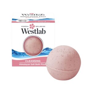 Cleansing Bath Frizzer Himalayan