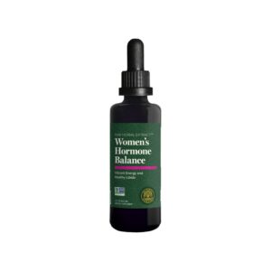 Women's Hormone Balance