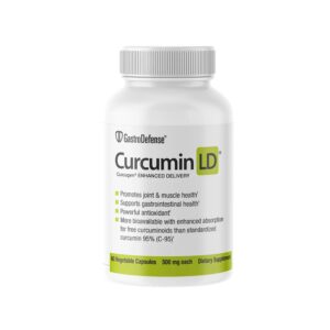 Pro Curcumin LD 60 Capsules