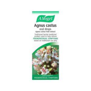 Agnus Castus Drops 50ml