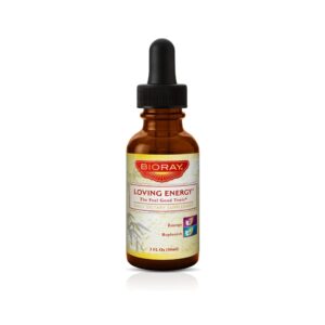Loving Energy, The Feel Good Tonic, 2 fl oz (59 ml)
