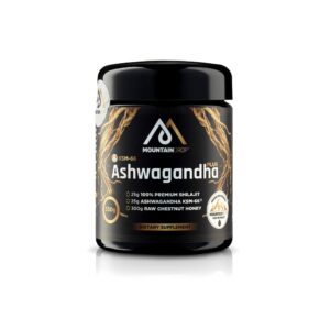 Mountaindrop� Ashwagandha Plus 350g