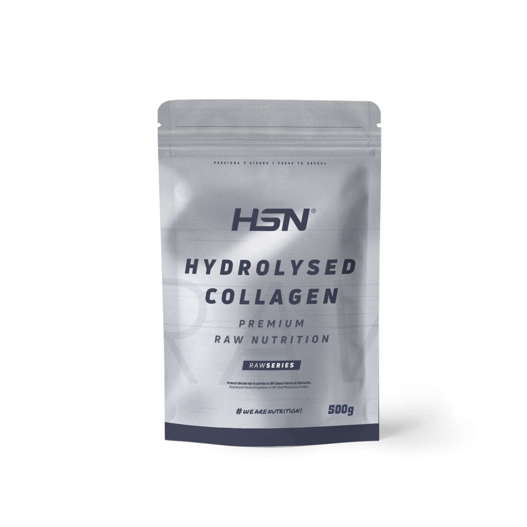 Hydrolysed Collagen (Bovine) Powder - Image 3