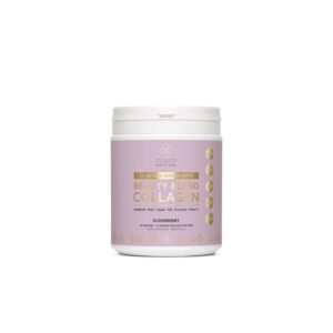 Marine Collagen Jars