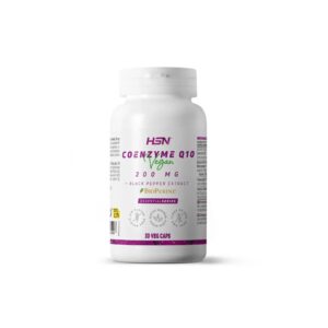 Coenzyme Q10