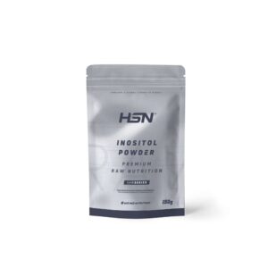Myo-Inositol Powder, 150G, UnFlavoured