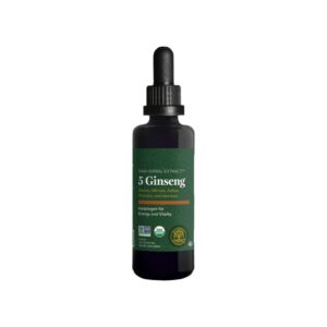 5-Ginseng
