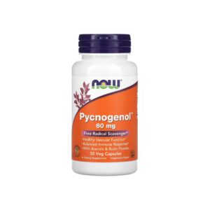 Pycnogenol Capsules