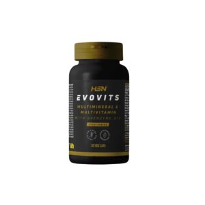 Evovits (Multivitamin), 30 Veg Capsules
