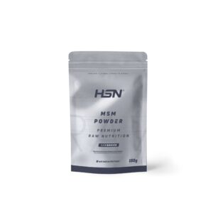 MSM Powder