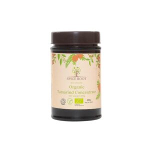 Organic Tamarind Concentrate, 375G
