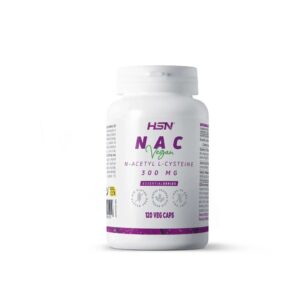 NAC HSN