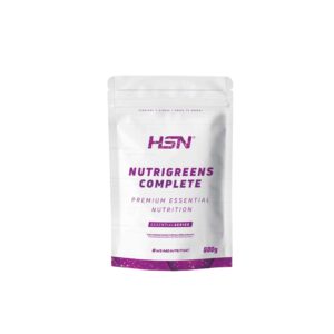 Complete Nutrigreens, 500G, Unflavored