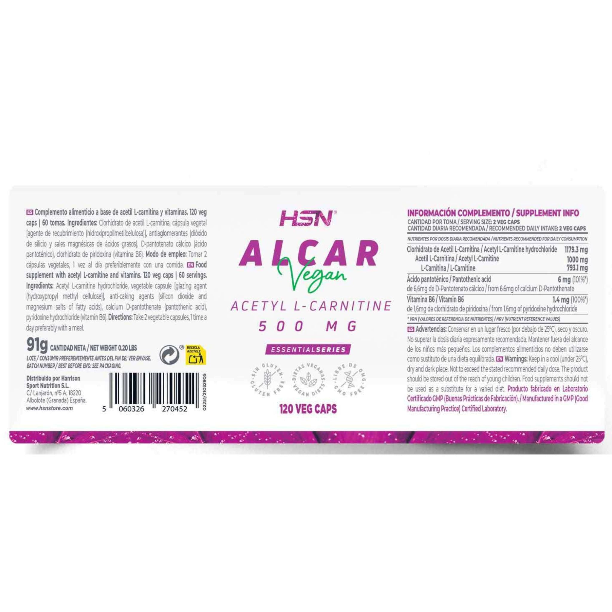ALCAR - Image 2