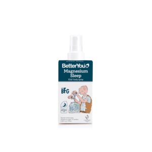 Magnesium Sleep Kids Body Spray, 100ML