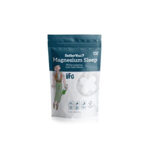 Magnesium Sleep Flakes Kids, 750G