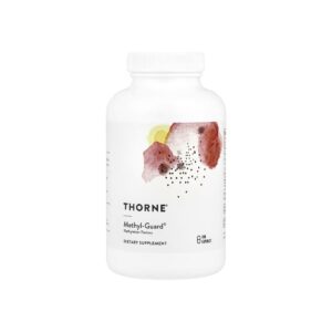 Methyl-Guard®, 180 Capsules