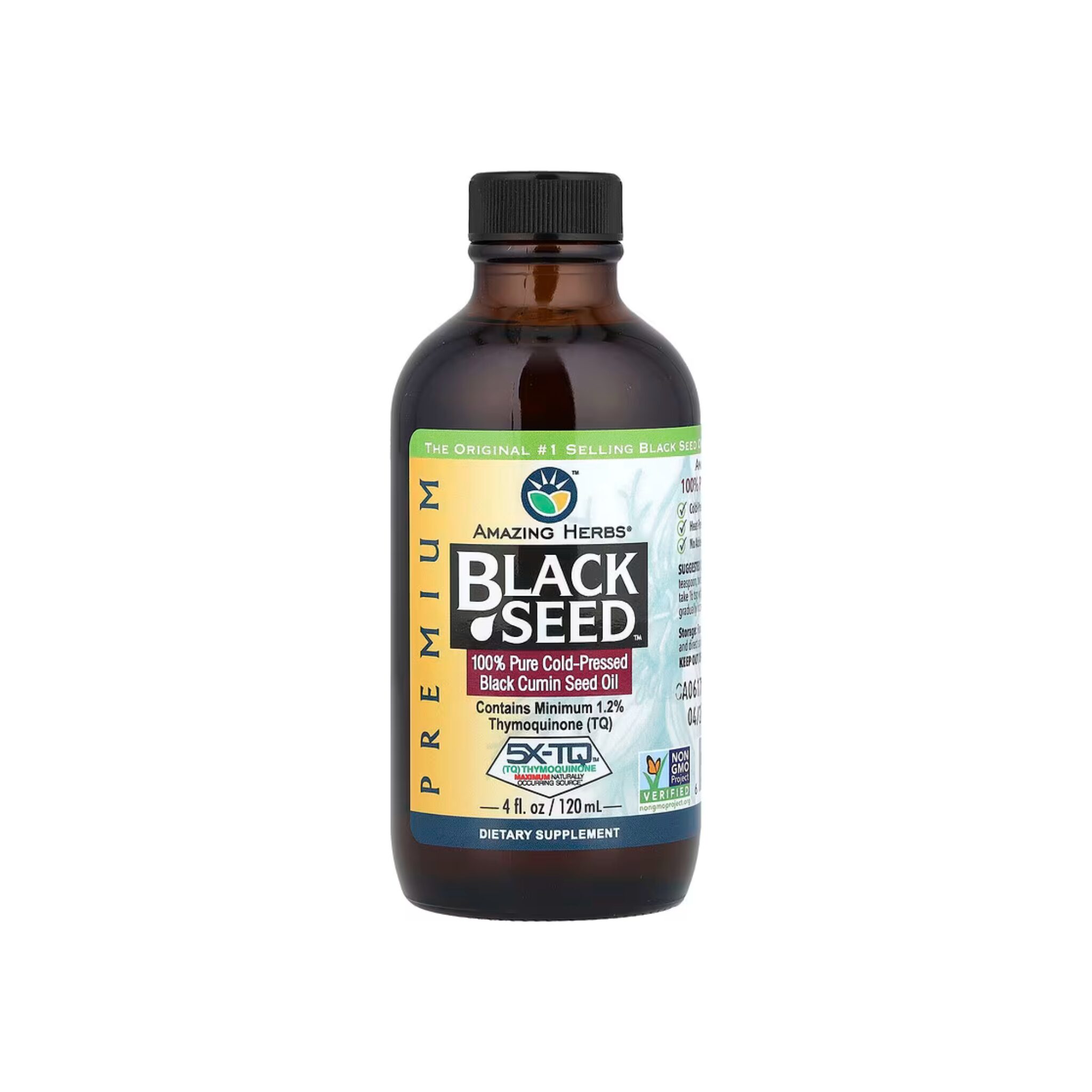 Cumin Seed