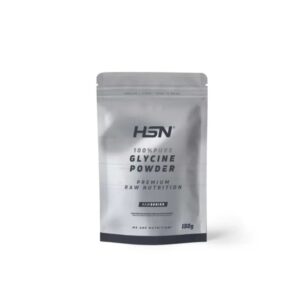 Glycine Powder