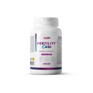 Fertility Care Special Men, 120 Veg Capsules