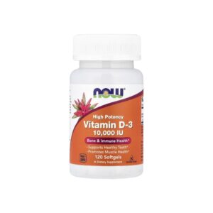 D-3 High Potency