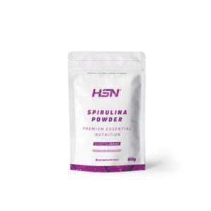 Spirulina Powder 100% Pure, 150G