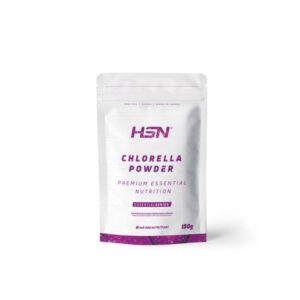 Chlorella Powder, 150G, No Flavor