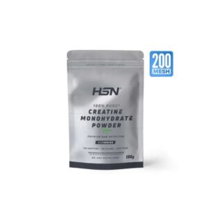 Creatine MESH