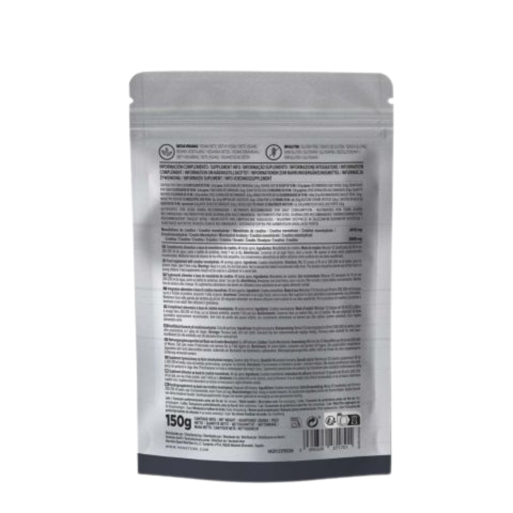 Creatine MESH - Image 2