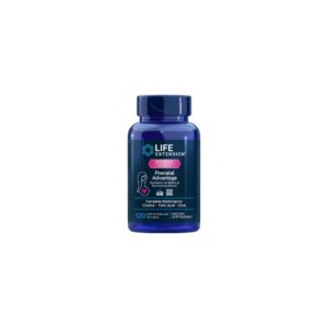 Prenatal Advantage, 120 Softgels