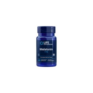 Melatonin, 3 mg