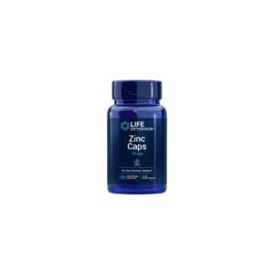 Zinc Caps, 15mg, 150 Vegetarian Capsules