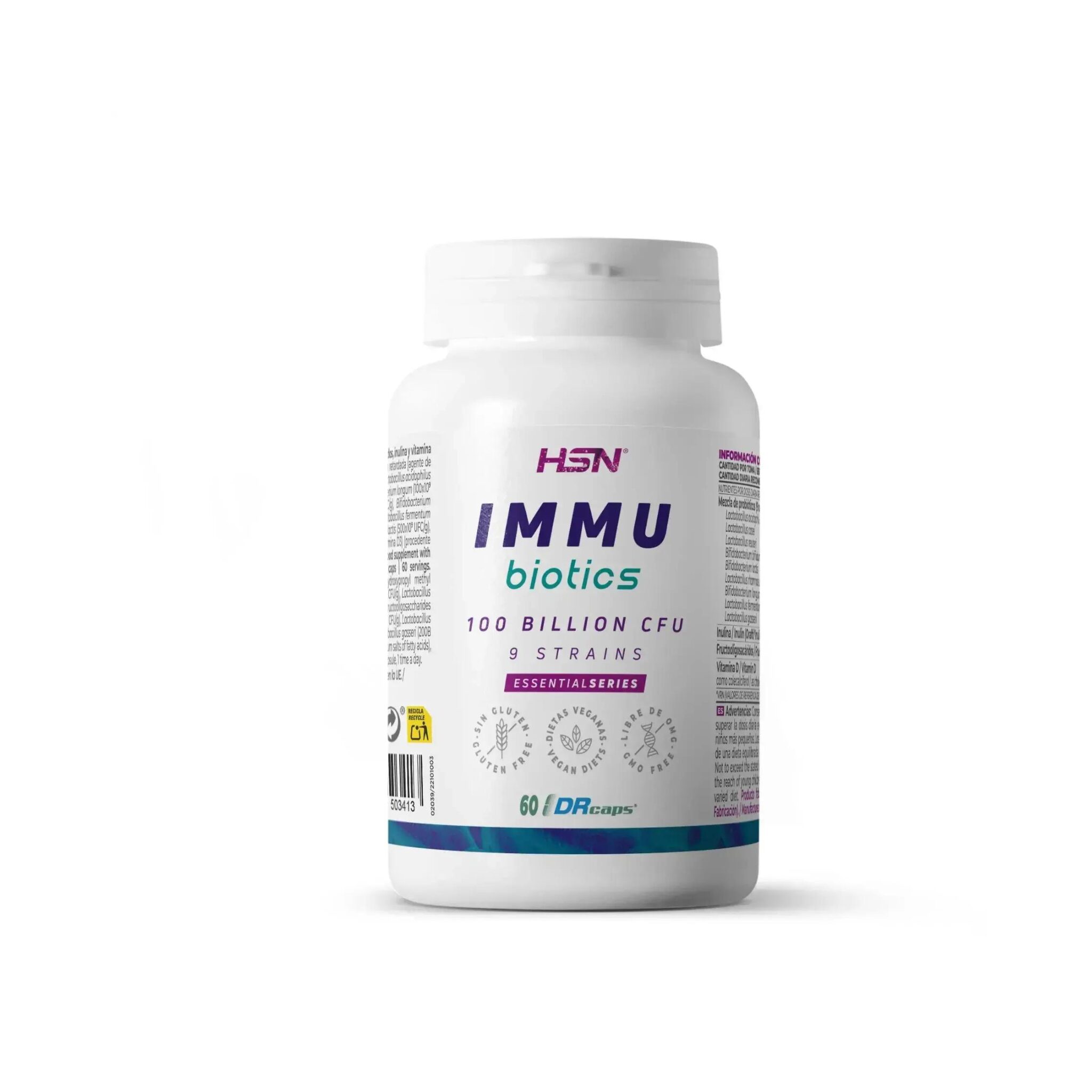 Immu Biotics - Image 2