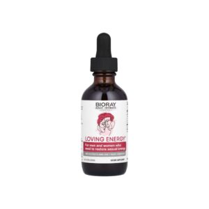 Loving Energy, The Feel Good Tonic, 2 fl oz (59 ml)